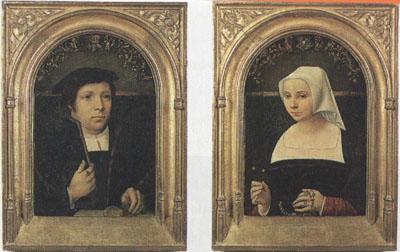 Peter Paul Rubens Portraits of (MK01)